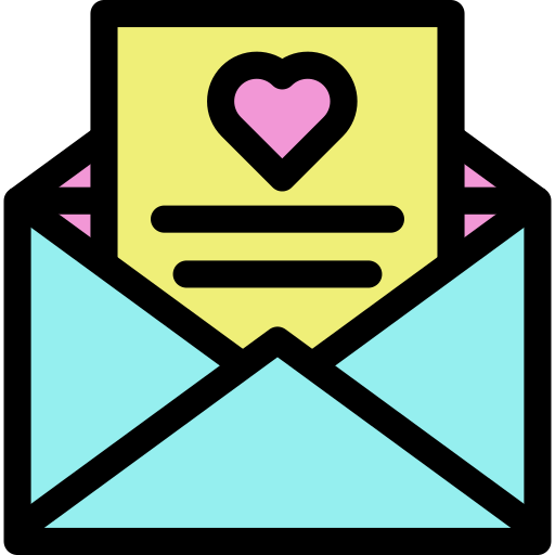 Wedding invitation